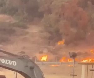 Fala upałów w Europie! Centra chłodzenia powstają w miastach