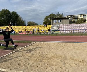 Międzynarodowe Zawody Lekkoatletyczne w Siedlcach