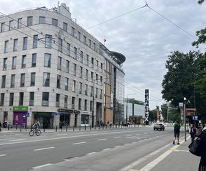 Policjanci uratowali seniorkę