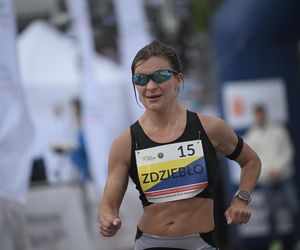 4. Korzeniowski Warsaw Race Walking Cup