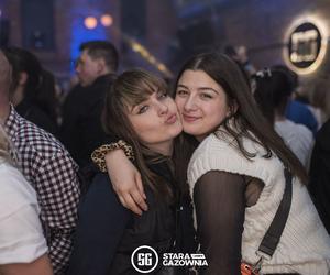 5. Urodziny Starej Gazowni/Vinylowe Klasyki C-Boola