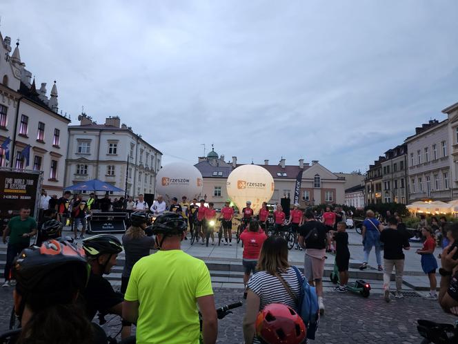 Rzeszów Bike Festival 2024