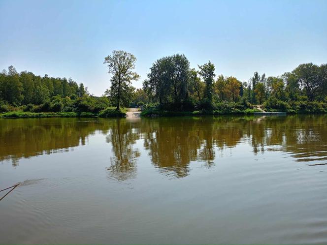 Warto zwiedzić nadbużańskie tereny Mazowsza