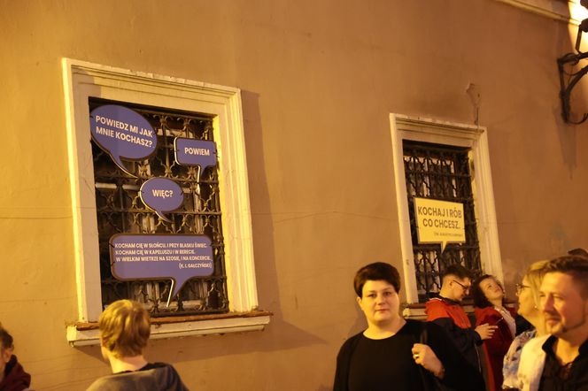 Noc Kultury 2025 przeszła już do historii