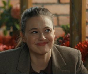 Barwy szczęścia. Gabrysia (Marta Juras)