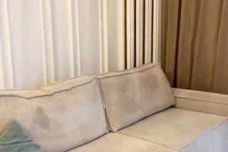 Tak mieszka Dawid Kwiatkowski. Wnętrze apartamentu zaprojektował sławny projektant