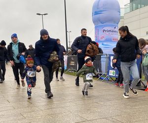 Lotto 8 Olsztyński Bieg Niepodległości cz.1