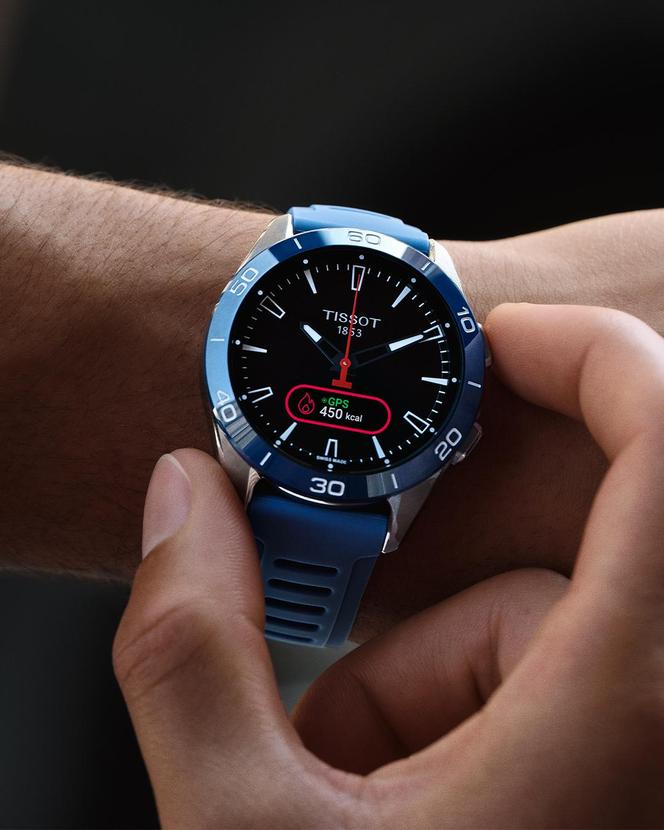 Tissot T-Touch Connect Sport 