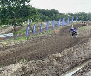 Puchar i mistrzostwa Polski Pit Bike Off Road Olsztyn 2025
