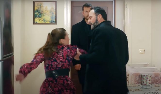 W domu Bulenta dochodzi do awantury, a Cavidan odnajduje Silę i, zachwycona bogactwem Kuzeya, próbuje zeswatać go z córką.