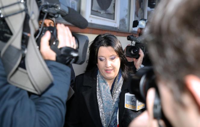 Posiedzenie Komitetu Politycznego PiS