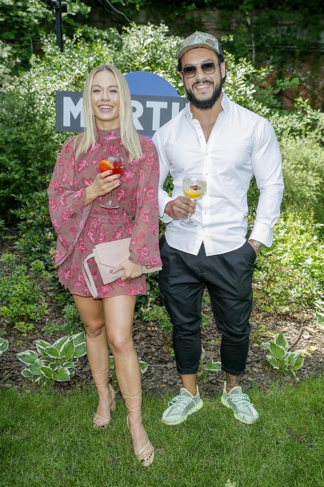 Tak gwiazdy świętowały nadchodzące lato!