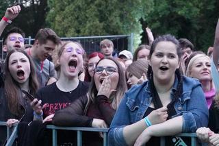 Juwenalia Śląskie 2024. Tak szaleli studenci w ostatni dzień