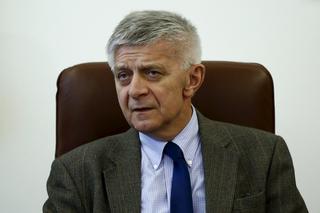 Marek Belka nie został szefem kredytującego Polskę banku