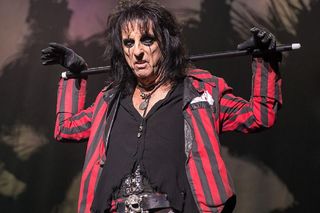 Alice Cooper wskazał ważny dla siebie utwór The Beatles. Ta kompozycja zmieniła jego sposób myślenia