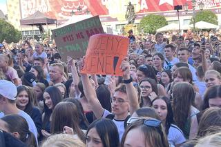 Koncert Skolima z okazji 767. Urodzin Gorzowa