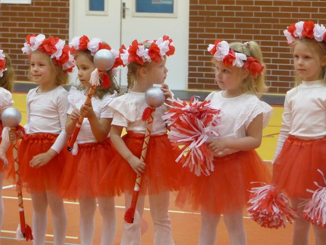 Dziecięce Prezentacje Artystyczne „Przedszkole tańczy i śpiewa” w Iławie