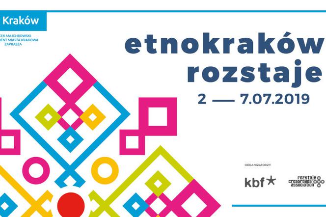 Rozpoczął się Festiwal EtnoKraków/Rozstaje - spotkania z muzyką ponad podziałami