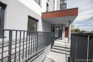 Budowa bloku z mieszkaniami komunalnymi na Michałowie zakończona