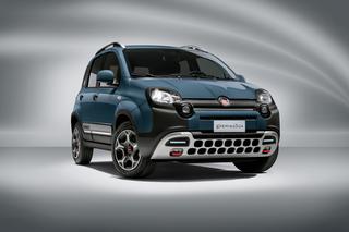 Fiat Panda (2021)