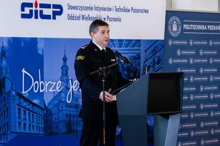 BUDMA 2024: III Konferencja naukowo-techniczna Bezpieczeństwo pożarowe obiektów budowlanych