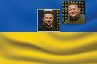 Zełenski traci zaufanie Ukraińców? Sondaż ujawnia zaskakujące wyniki