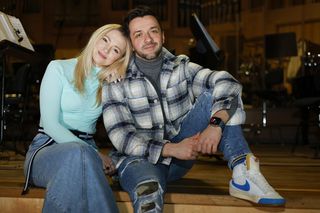 Barbara Kurdej-Szatan o kryzysie z mężem. Ślub wzięli bardzo szybko