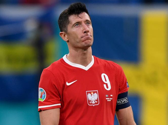 Niemcy pominęli Lewandowskiego w ważnym zestawieniu! Kuriozum. Ale wstyd