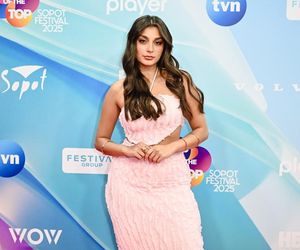 Trzeci dzień festiwalu w Sopocie