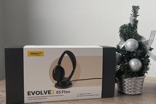 Jabra Evolve2 65 Flex 