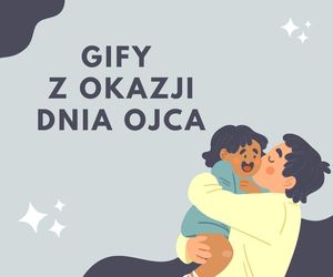 Dzień Ojca 2025 - kartki z życzeniami