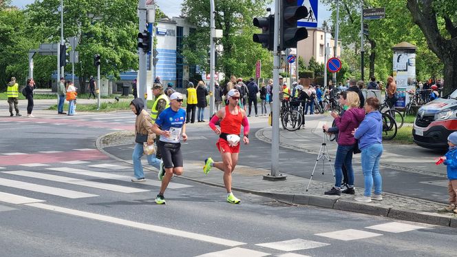 Wings for Life World Run