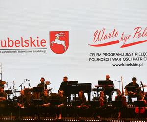 “Słuchając Ludzi - Św. Jan Paweł II” - relacja z koncertu