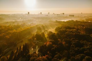 Co powstanie w Parku Śląskim za 160 mln zł? Znamy szczegóły projektu EKOPARK