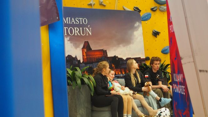 Eliminacje do Mistrzostw Polski w jeździe figurowej na rolkach, Toruń 2025