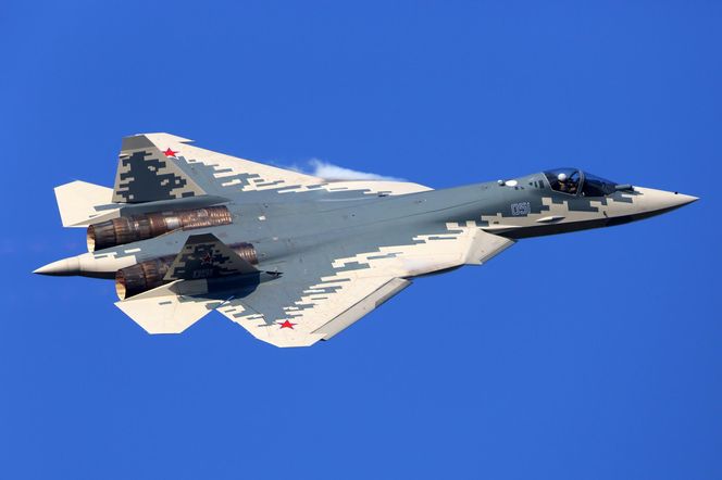 Su-57