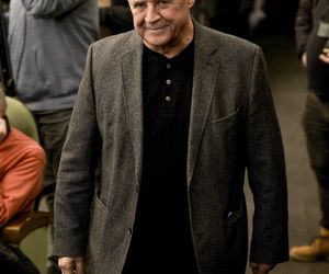 Tak Marek Kondrat zmienił się od czasów filmu Dzień świra