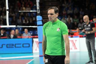 PlusLiga: Wyjazdowa porażka AZS-u w Rzeszowie