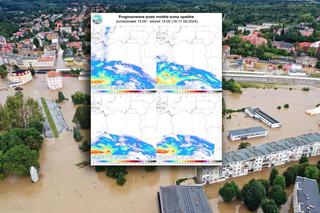 Kolejna fala opadów w Polsce. Deszcz nie przestaje padać! Eksperci z IMGW biją na alarm