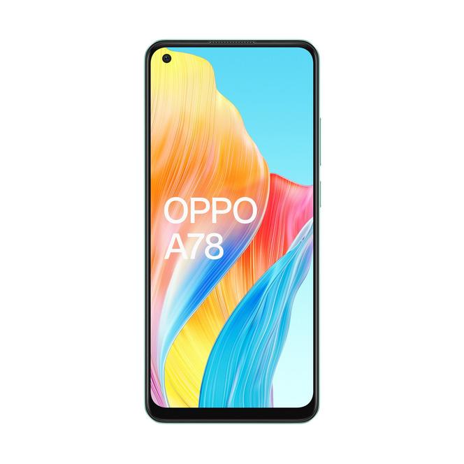 OPPO A78