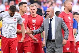 Najbardziej zaskakujące powołania Michała Probierza