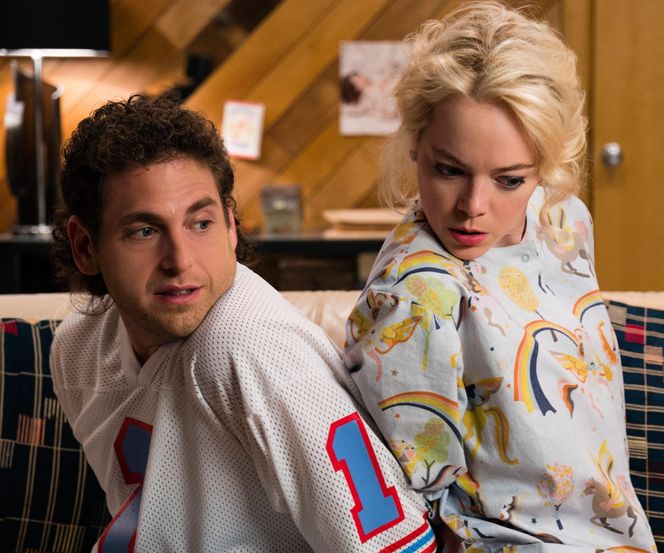 Serial MANIAC (Netflix)