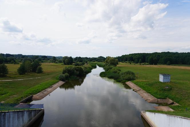 Podlaska Atlantyda, czyli Zalew Siemianówka i okolice