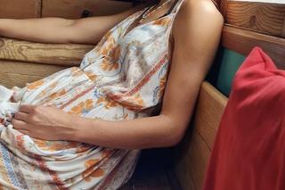 Instagram. Maria Wieczorek