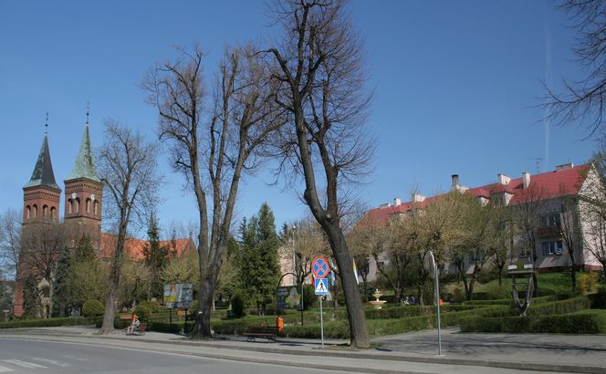 10. Błażowa 