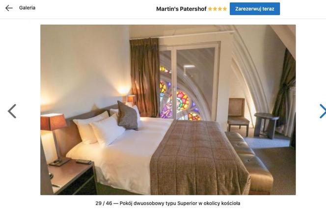  Martin's Patershof