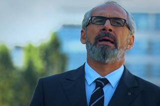 M jak miłość odc. 1708. Adam Werner (Jacek Kopczyński)