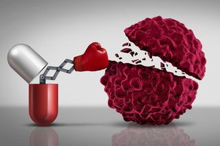 Immunoterapia - co to jest? Na czym polega immunoterapia?