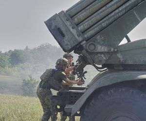 Wojna na Ukrainie