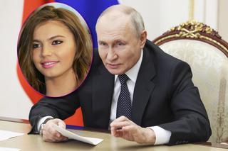 Putin zerwał kontakty z Aliną Kabajewą?! Ostatnio odmawia